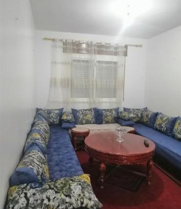 Tetouan Apartment | Sweet appartement Gigi