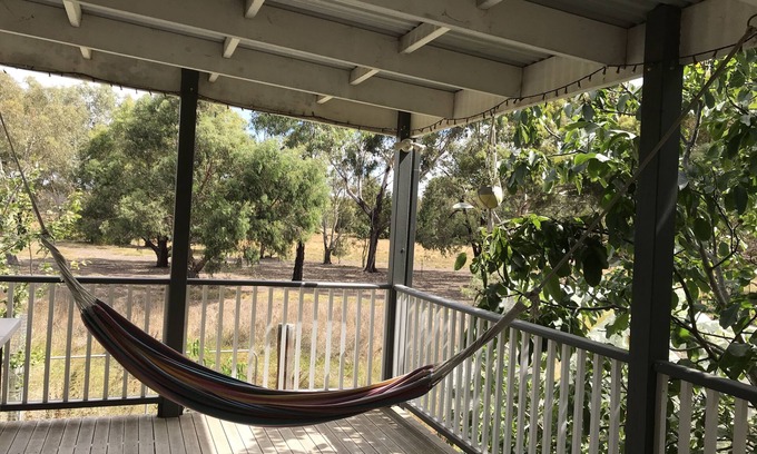 Lara House | Sweet Dreams Retreat At Lara