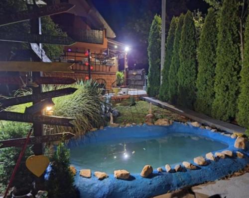 Central Serbia Apartment | Sweet dreams