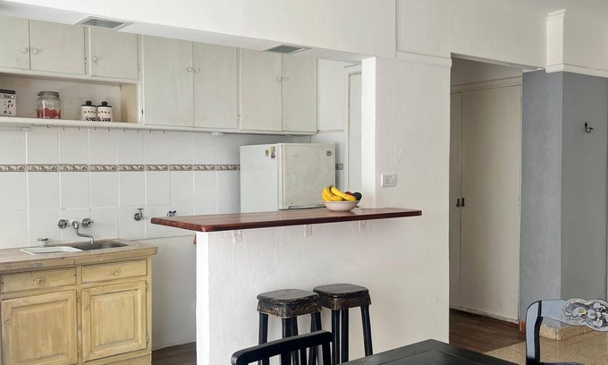 Mar del Plata Apartment | Sweet Haven, a beautiful apartment in front of the casino and 1 block from the sea! ☀️
