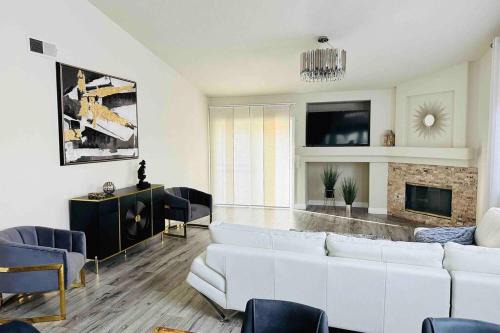 Antelope House | Sweet Holiday