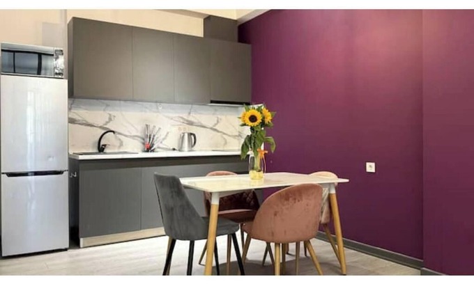 Kentron Apartment | Sweet Home 2-bedroom city center apartment