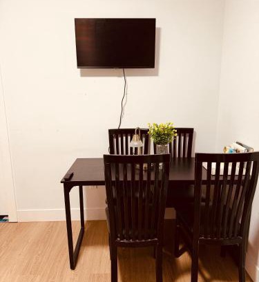 East Clayton House | Sweet home 2 bedroom suite