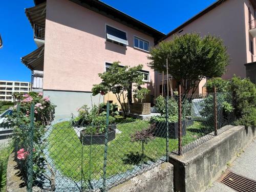 Viganello Apartment | Sweet Home 3 bedrooms free parking