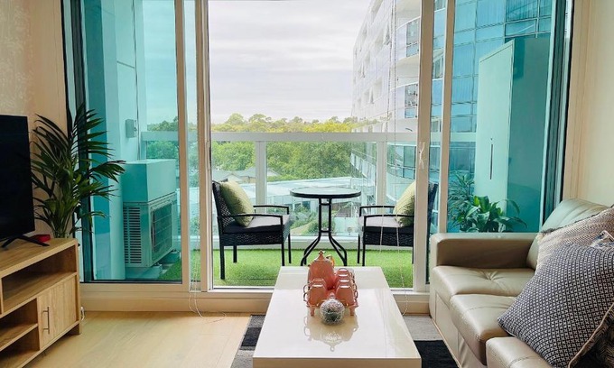 North Melbourne Apartment | Sweet Home Apartment North Melbourne