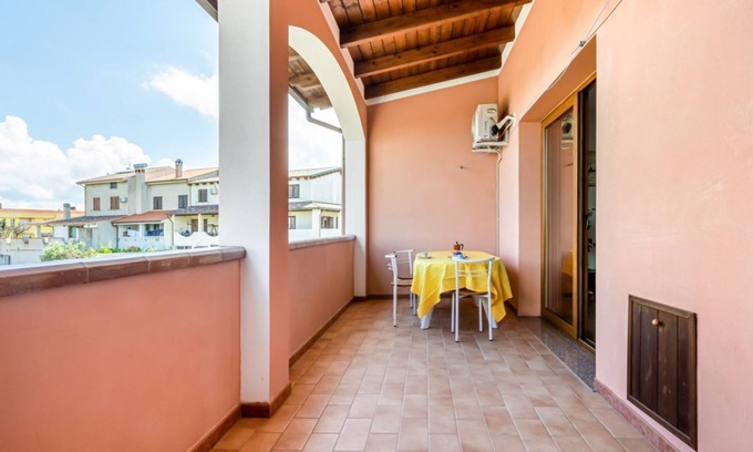 Portoscuso Apartment | Sweet Home in Portoscuso!