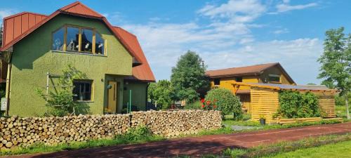 Koknese House | Sweet Home