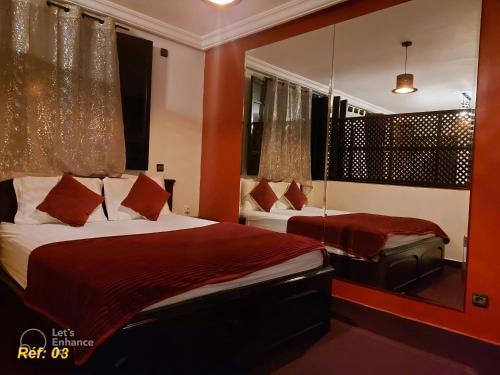 Quartier Administratif Apartment | Sweet Home