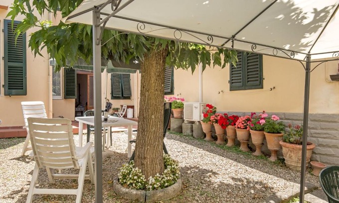 Oltrarno Apartment | Sweet Home Porta Romana