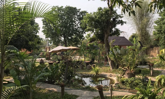 Pai House | Sweet Home Resort at Pai