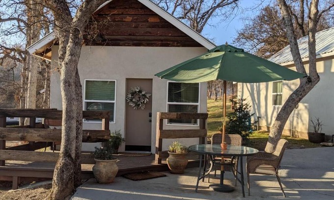 Dunlap Ski Chalet | Sweet Mountain Cabin