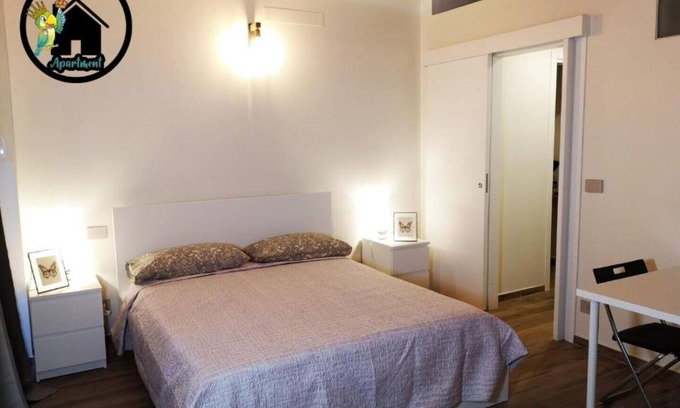 Cit Turin Apartment | Sweet PIAZZA STATUTO TurinEtto