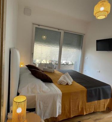 Cassino Apartment | Sweet relax gari 4-1