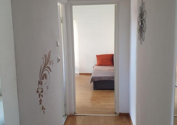 Sibiu Apartment | Sweet