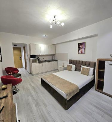 Sector 4 House | Sweet room