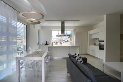 Old Town Apartment | SWEETHOME TALVERA - con Garage