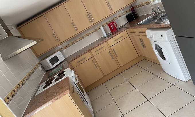 Louth House | Sweetpea Cottage in Louth