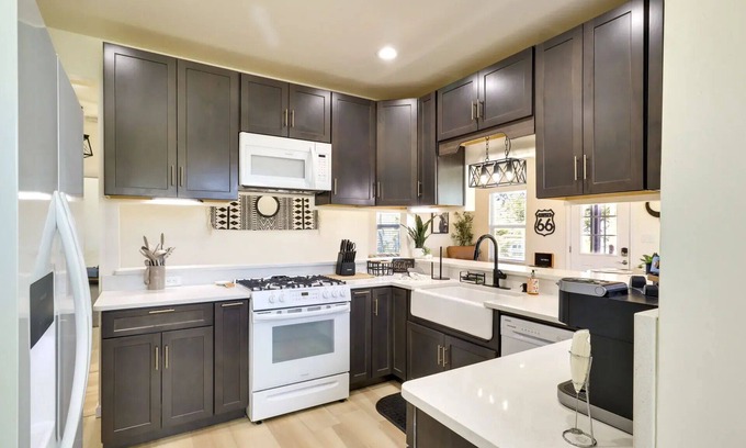 Kingman House | SweetSouthwest on the 66