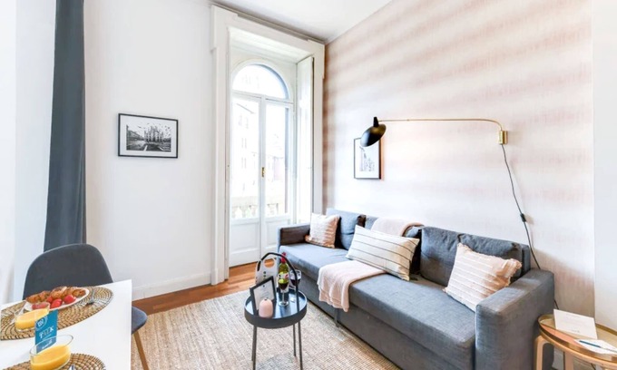 Milan Apartment | Sweett | Arco della Pace
