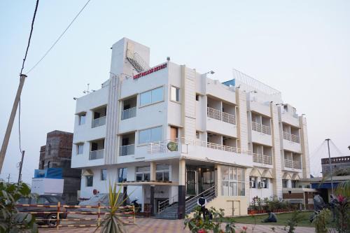 Purulia Resort | Swet Palash Resort