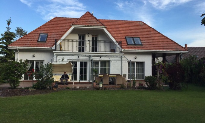 Swinoujscie Apartment | Świnoujście - House by the forest - not far from the sea