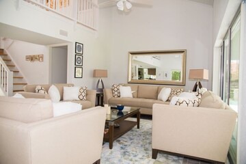 Clermont House | SWISS 12 - Lake Stephanie in Clermont