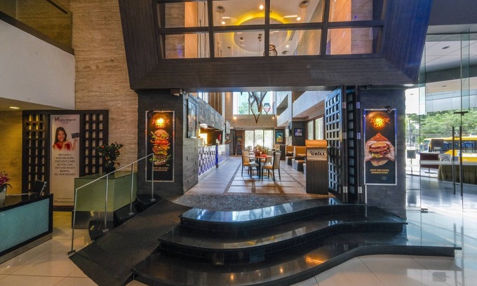 Old Jakarta Hotel | Swiss-belhotel Mangga Besar