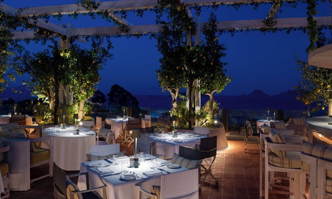Turgutreis Hotel | Swissotel Resort Bodrum Beach