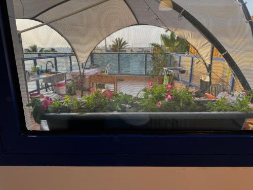 Ashdod Apartment | Swita Nir - Hot tub