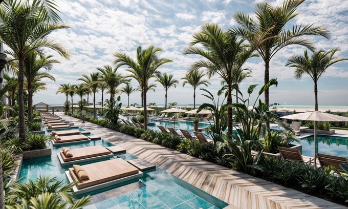 Kadriye Resort | Sy Hotels Belek