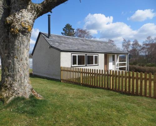 Boat of Garten House | Sycamore Cottage