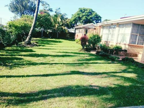 Isipingo House | Sydney's NA Guest House and Venue