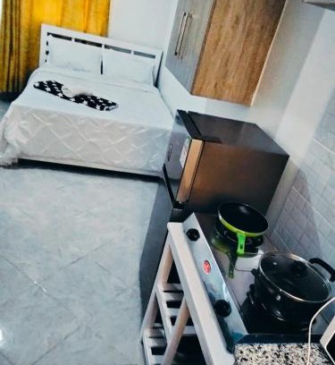 Meru Apartment | Sylvannah Homes