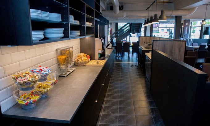 Sjoholt Bed & Breakfast | Systra Hotel Apartments Sjøholt