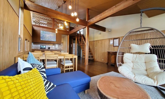 Izu Cabin | Syuzenji forest