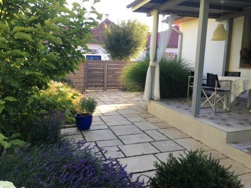 Velence Apartment | Szélrózsa apartmanház