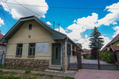 Nagyborzsony House | Szívem Csücske Vendégház