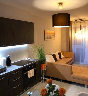 Szeged Apartment | Szeged Gyöngye Lux