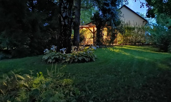 Kecskemet Apartment | Szent Erzsébet Apartmanház