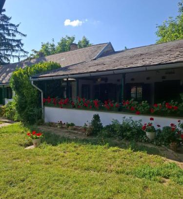 Szakcs House | Szent Flórián Vendégház