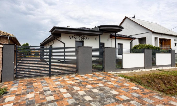 Gyulahaza Villa | Szentmiklósi Vendégház Gyulaháza