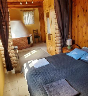 Szilvasvarad Apartment | Szilvásváradi Kemencés Apartmanok