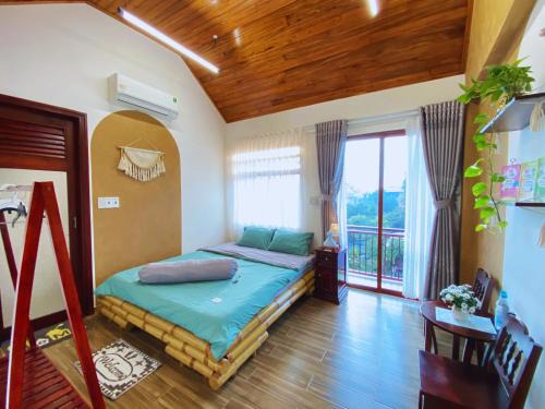 Hue House | Tâm Family Homestay-Huế