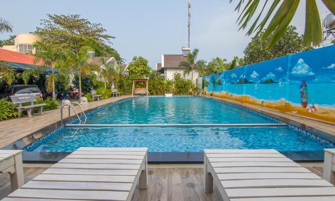 An Thoi House | Tây Tiến Bungalow
