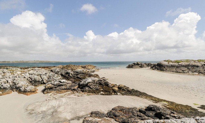 Wild Atlantic Way Cottage | Tí Tom Nárta