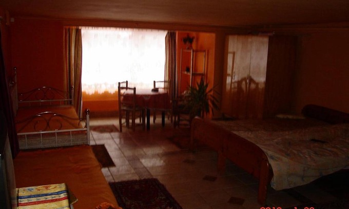 Telkibanya House | Tóth Apartman