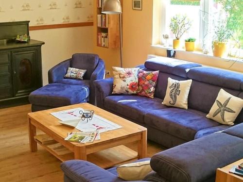 Toenning House | Tönnihuus Comfortable holiday residence