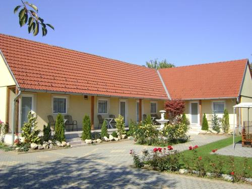 Buk Apartment | Tünde Apartman