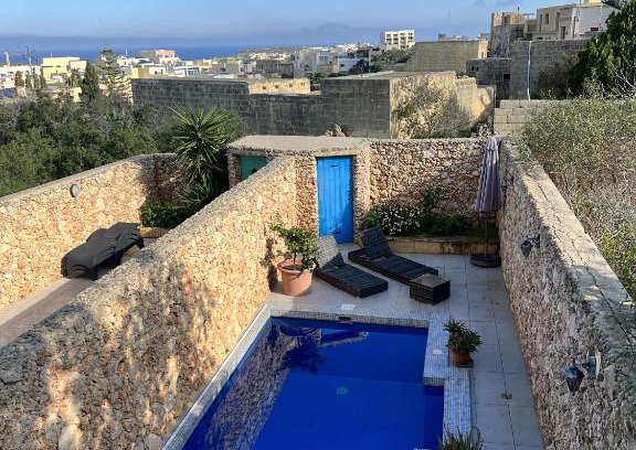 Nadur Villa | T'Anna Farmhouse