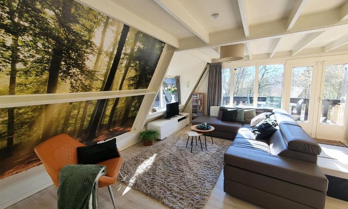 Septon House | 't Egeltje Ardennen chalet 133